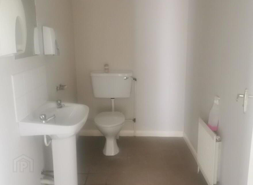 Bishop Street Ballyshannon, Ballyshannon, F94YT04