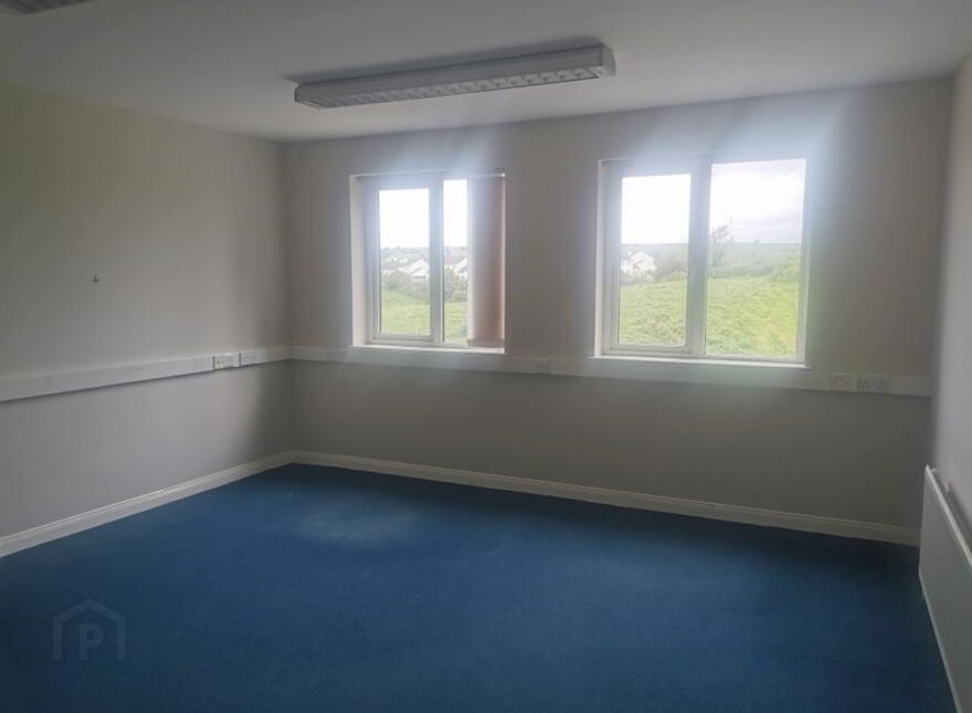 Bishop Street Ballyshannon, Ballyshannon, F94YT04