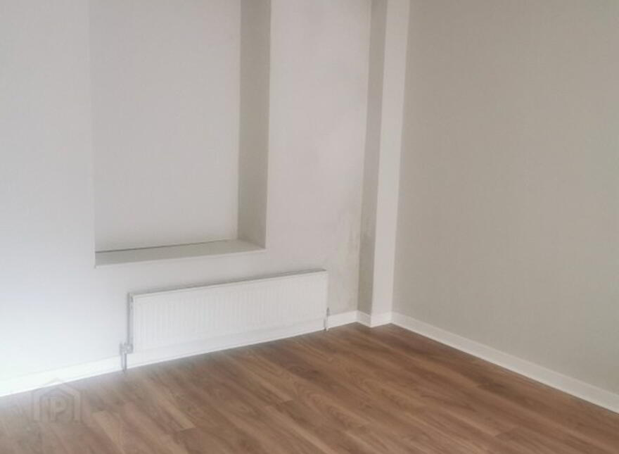 Bishop Street Ballyshannon, Ballyshannon, F94YT04