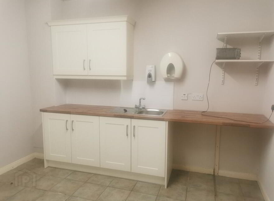 Bishop Street Ballyshannon, Ballyshannon, F94YT04