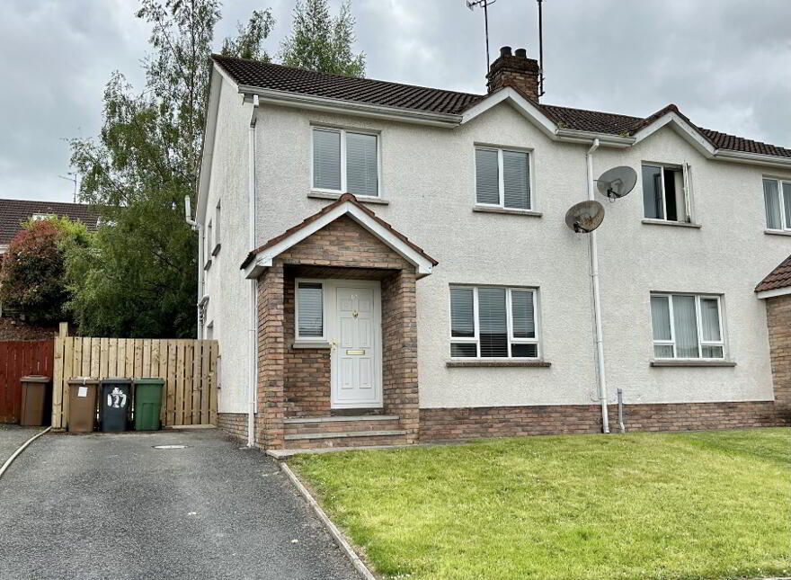 Property For Sale in Armagh PropertyPal