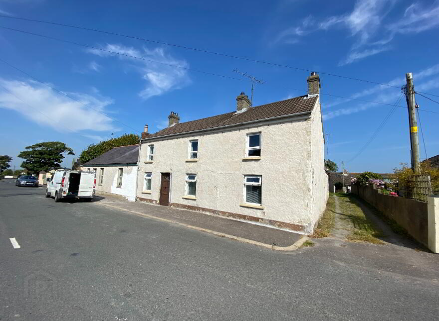 15 High Street, Ardglass, Downpatrick, BT30 7TU