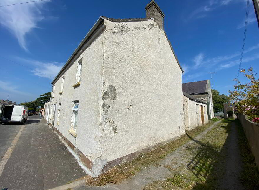 15 High Street, Ardglass, Downpatrick, BT30 7TU