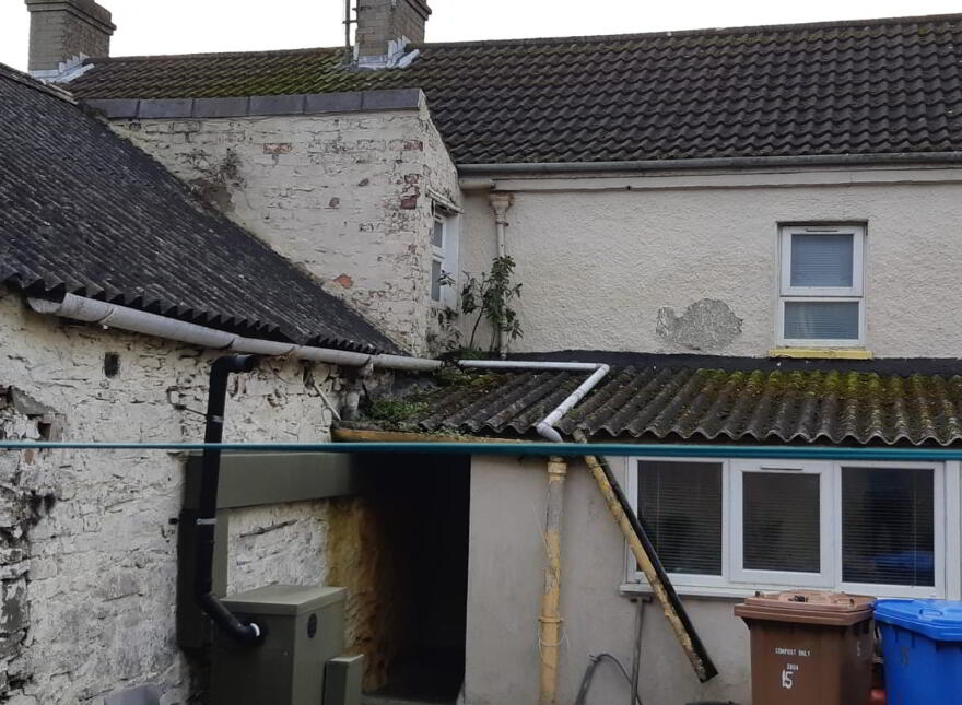 15 High Street, Ardglass, Downpatrick, BT30 7TU