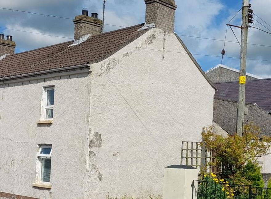 15 High Street, Ardglass, Downpatrick, BT30 7TU
