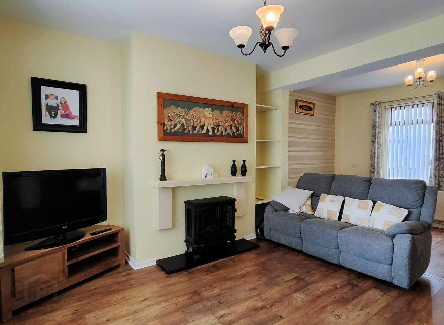 414 Coolglebe Terrace, Curragh Road, Aghadowey, BT51 3ST