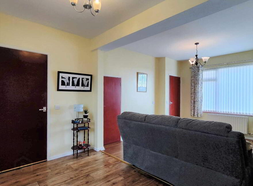 414 Coolglebe Terrace, Curragh Road, Aghadowey, BT51 3ST