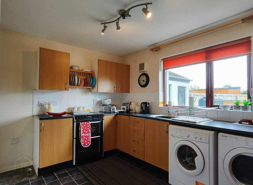 414 Coolglebe Terrace, Curragh Road, Aghadowey, BT51 3ST