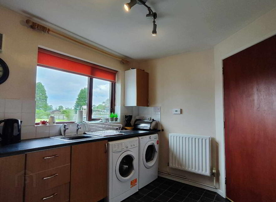414 Coolglebe Terrace, Curragh Road, Aghadowey, BT51 3ST