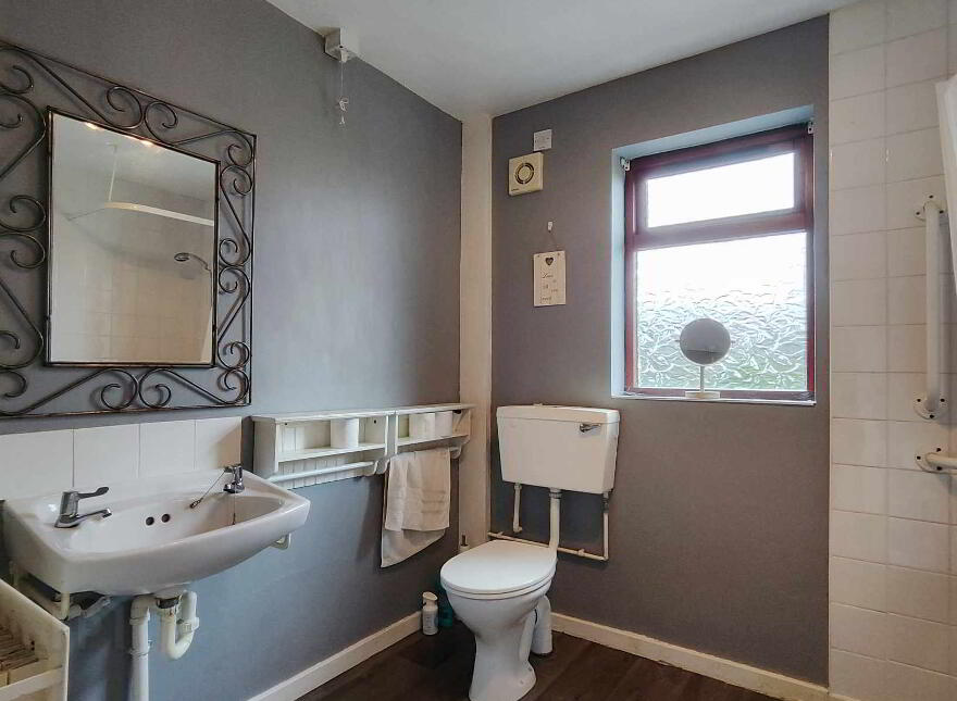 414 Coolglebe Terrace, Curragh Road, Aghadowey, BT51 3ST