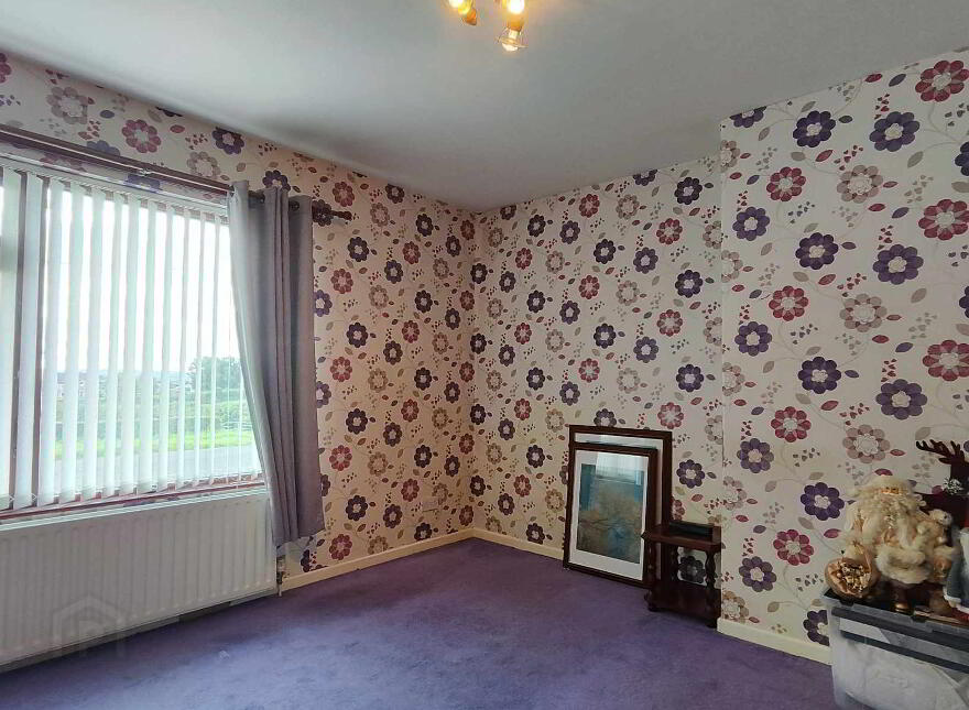 414 Coolglebe Terrace, Curragh Road, Aghadowey, BT51 3ST