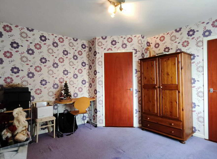 414 Coolglebe Terrace, Curragh Road, Aghadowey, BT51 3ST