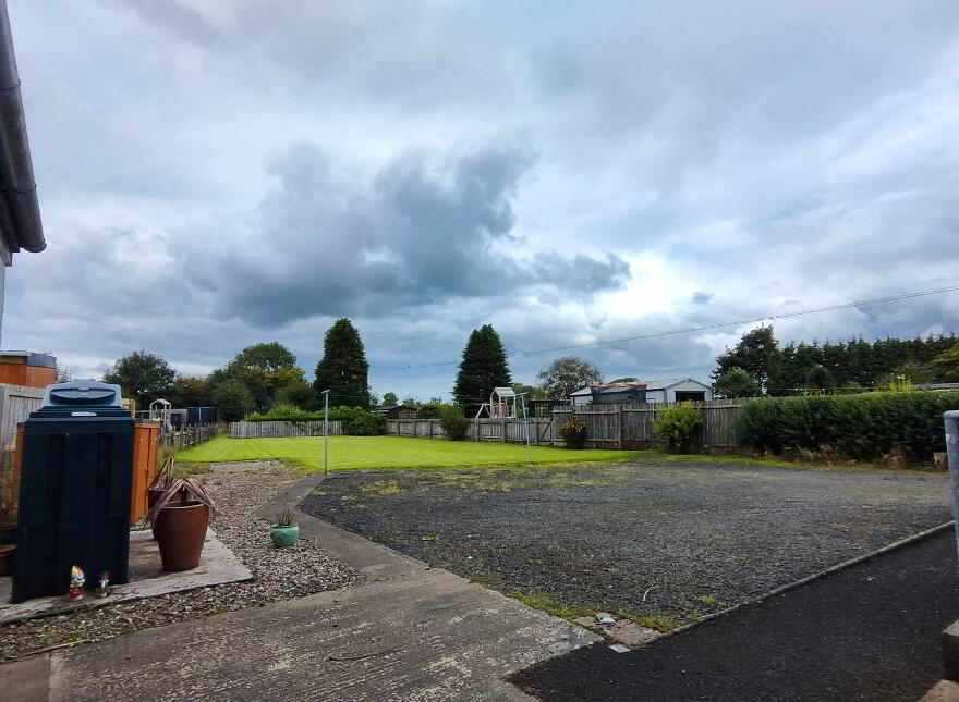 414 Coolglebe Terrace, Curragh Road, Aghadowey, BT51 3ST