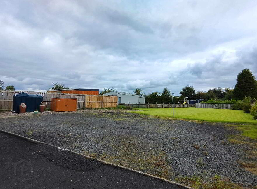 414 Coolglebe Terrace, Curragh Road, Aghadowey, BT51 3ST