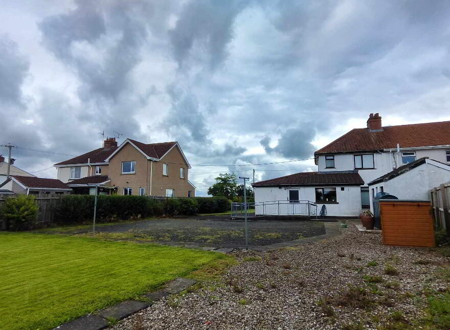 414 Coolglebe Terrace, Curragh Road, Aghadowey, BT51 3ST