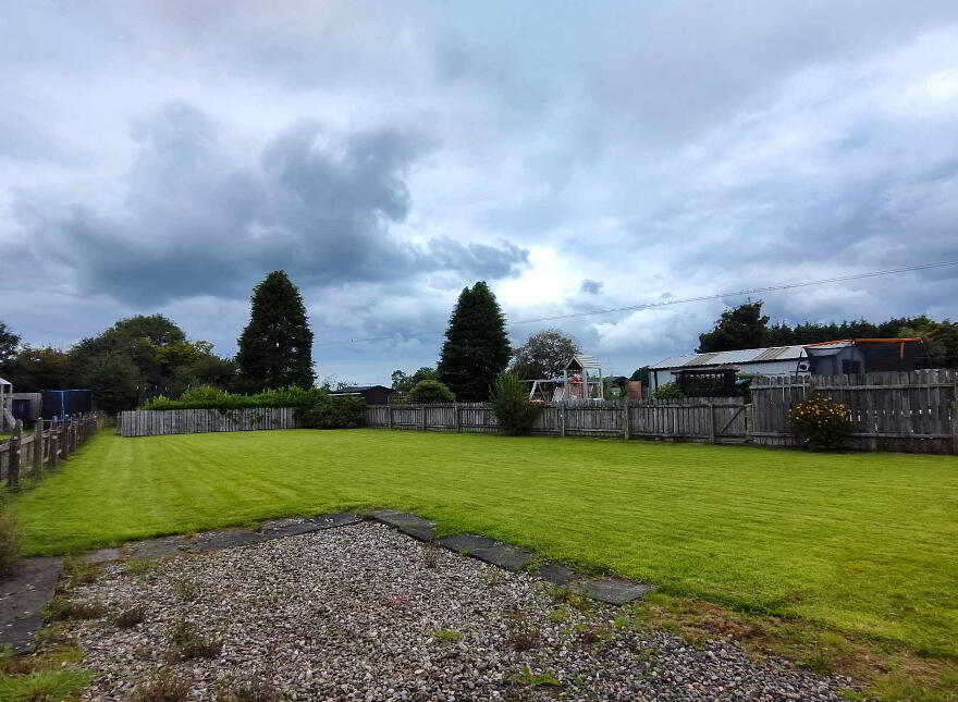 414 Coolglebe Terrace, Curragh Road, Aghadowey, BT51 3ST