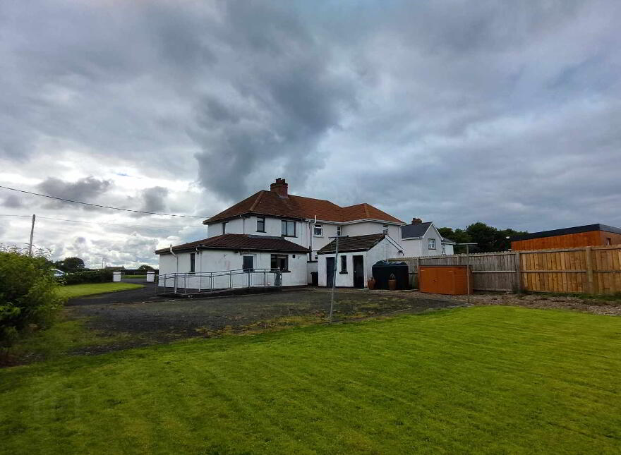 414 Coolglebe Terrace, Curragh Road, Aghadowey, BT51 3ST