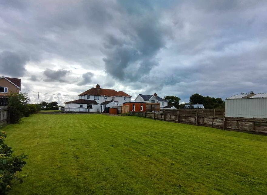 414 Coolglebe Terrace, Curragh Road, Aghadowey, BT51 3ST