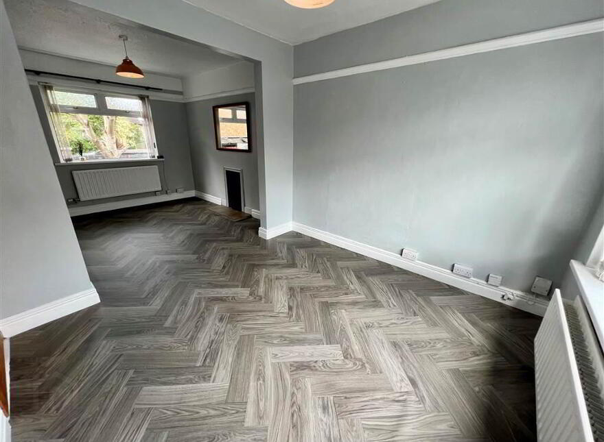 48 Connsbrook Avenue, Sydenham, Belfast, BT4 1JW