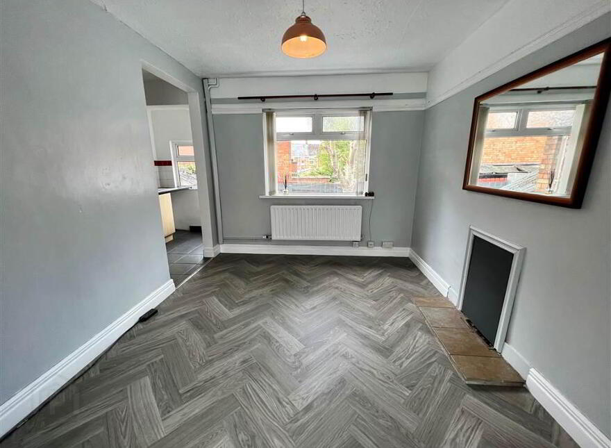 48 Connsbrook Avenue, Sydenham, Belfast, BT4 1JW