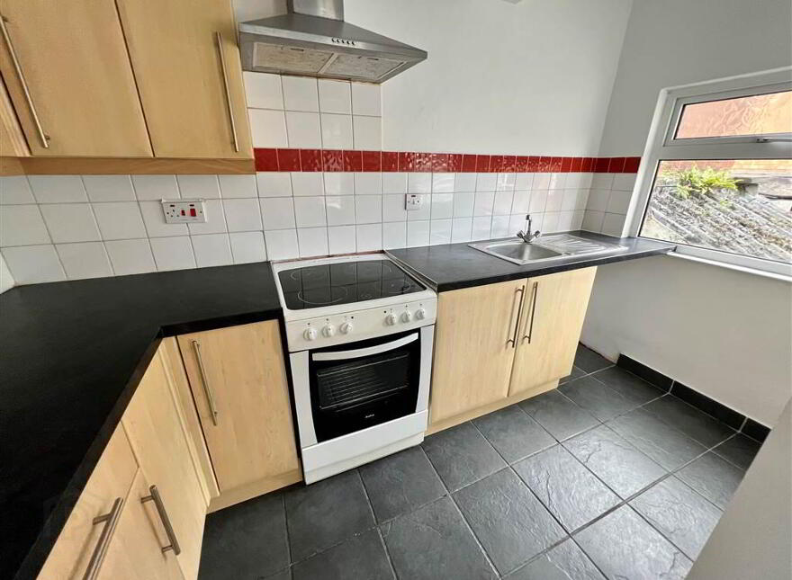 48 Connsbrook Avenue, Sydenham, Belfast, BT4 1JW
