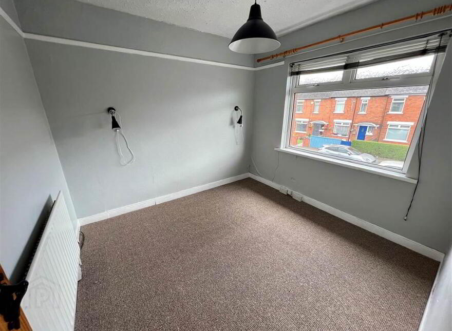 48 Connsbrook Avenue, Sydenham, Belfast, BT4 1JW