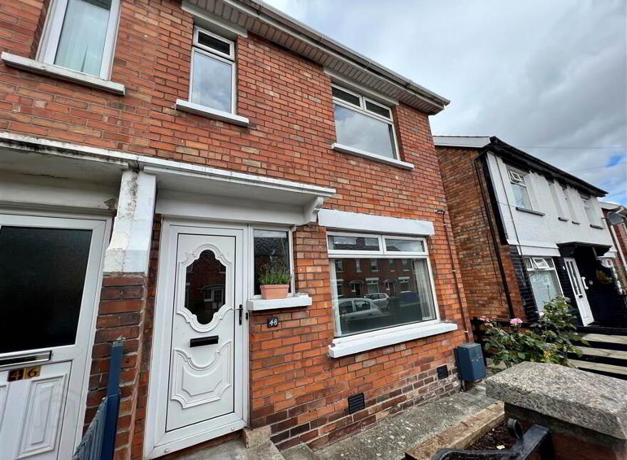 48 Connsbrook Avenue, Sydenham, Belfast, BT4 1JW photo