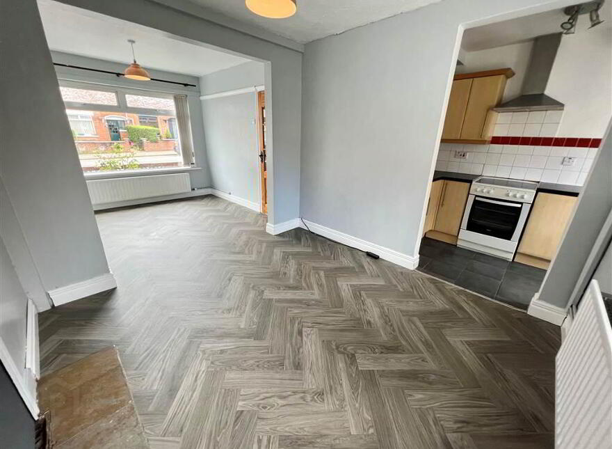 48 Connsbrook Avenue, Sydenham, Belfast, BT4 1JW