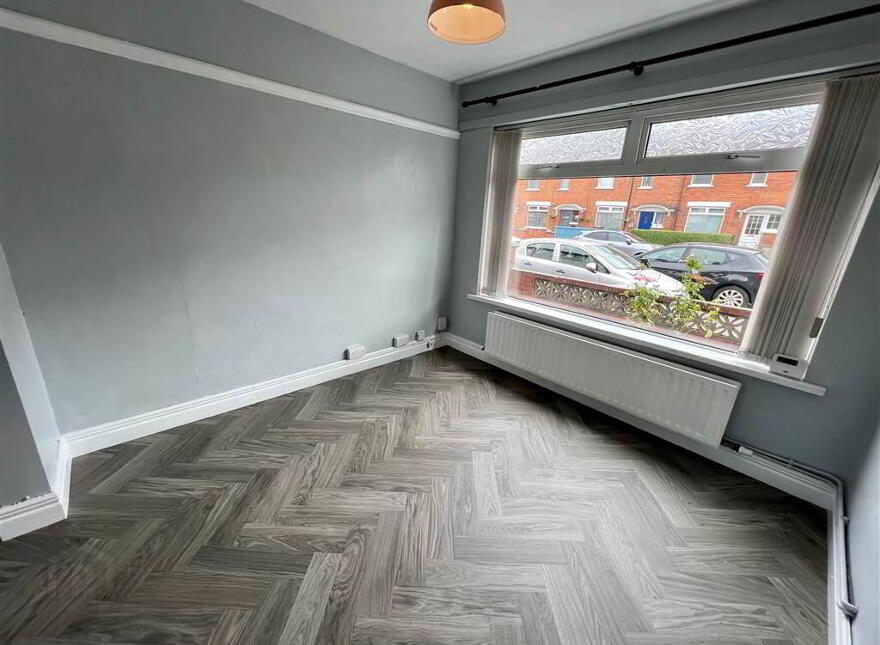 48 Connsbrook Avenue, Sydenham, Belfast, BT4 1JW