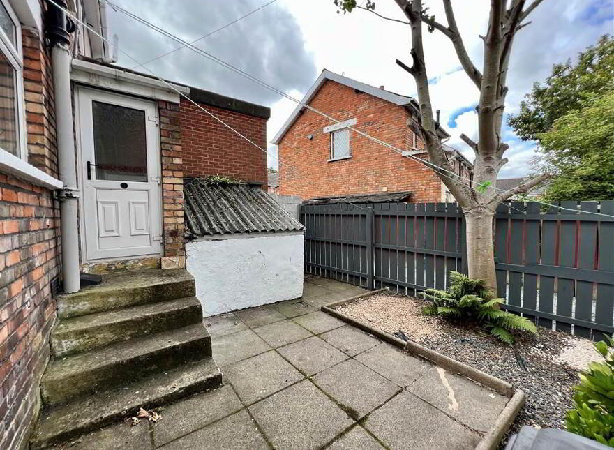 48 Connsbrook Avenue, Sydenham, Belfast, BT4 1JW