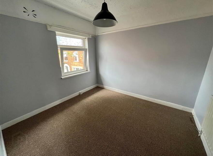 48 Connsbrook Avenue, Sydenham, Belfast, BT4 1JW