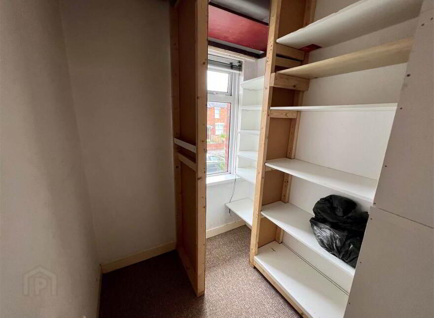 48 Connsbrook Avenue, Sydenham, Belfast, BT4 1JW