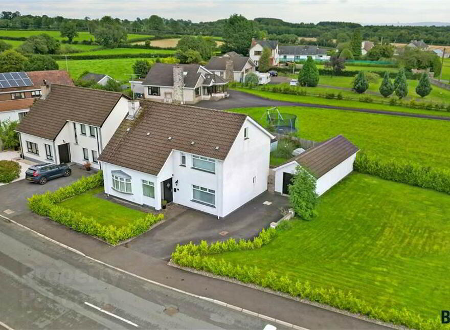 1 Sycamore Drive, Maghera, BT46 5HE photo