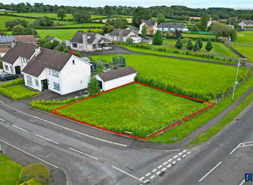 Land & Sites For Sale in Maghera, County Londonderry PropertyPal