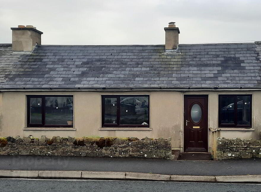 No.4 The Eighteen Cottages, West End, Bundoran, F94TC99 photo