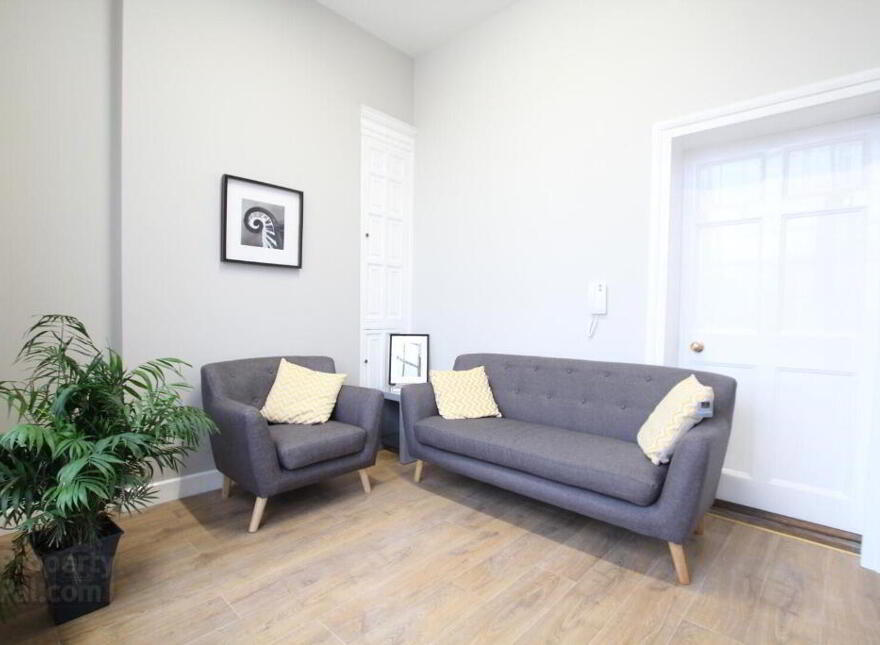 4a Suite Avonmore House, 15 Church Square, Banbridge, BT32 4AP