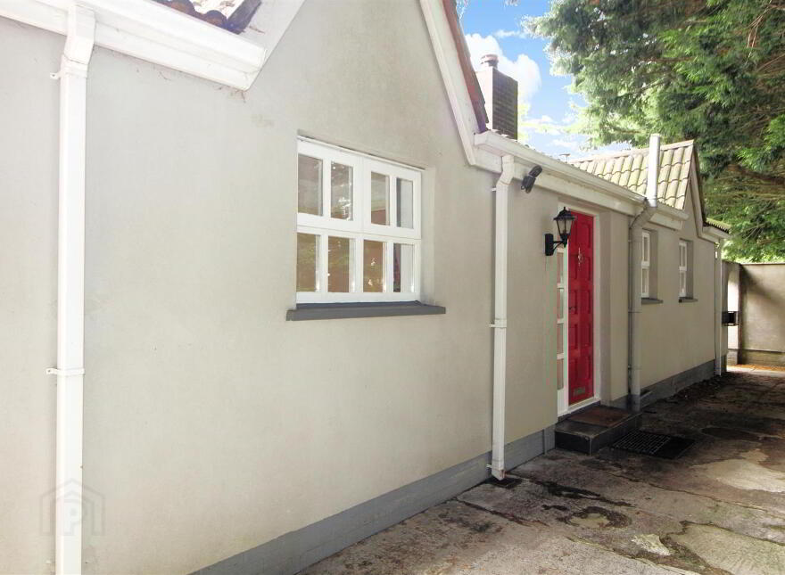 The Annex At, 61 Old Ballyrobin Road, Muckamore, Antrim, BT41 4TJ