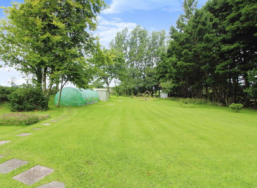 The Annex At, 61 Old Ballyrobin Road, Muckamore, Antrim, BT41 4TJ