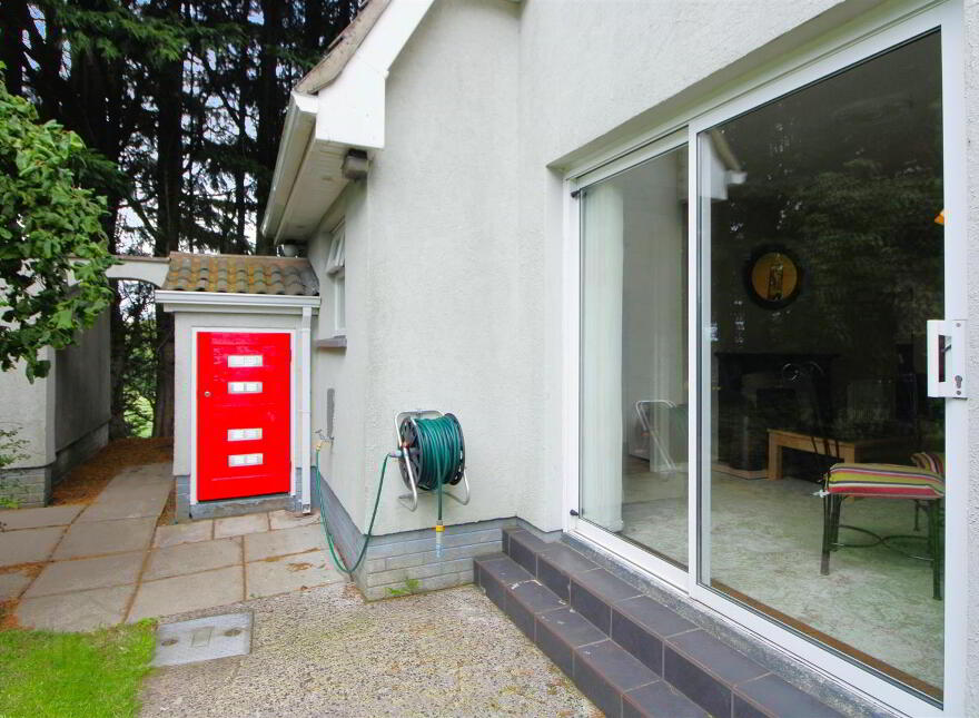 The Annex At, 61 Old Ballyrobin Road, Muckamore, Antrim, BT41 4TJ