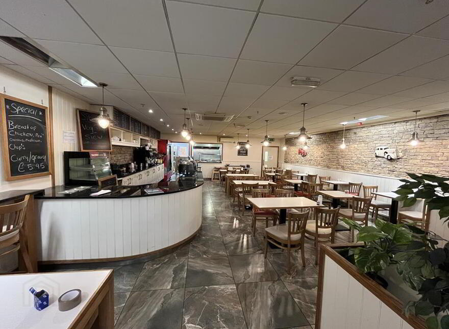 Unit 1, Yorkgate Mall, York Street, Belfast, BT15 1WA