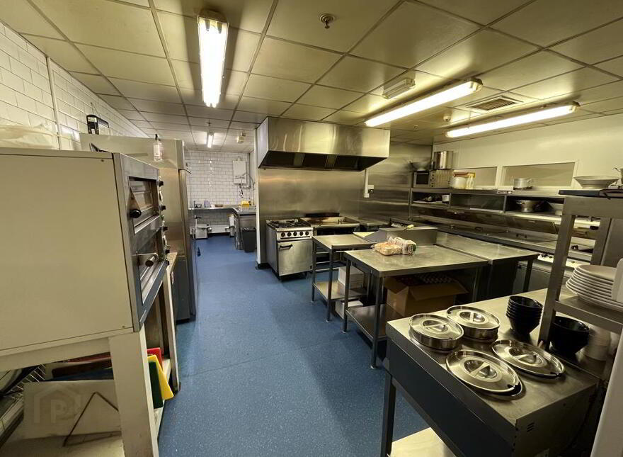 Unit 1, Yorkgate Mall, York Street, Belfast, BT15 1WA