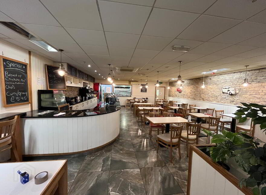 Unit 1, Yorkgate Mall, York Street, Belfast, BT15 1WA