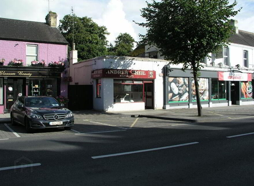 Main Street, Abbeyleix, Laois