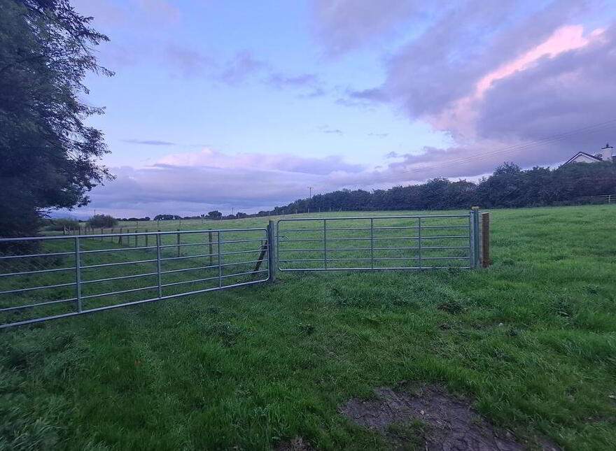 Millgrange, Greenore, Louth