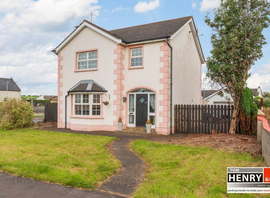 Property For Sale in The Moy Area PropertyPal