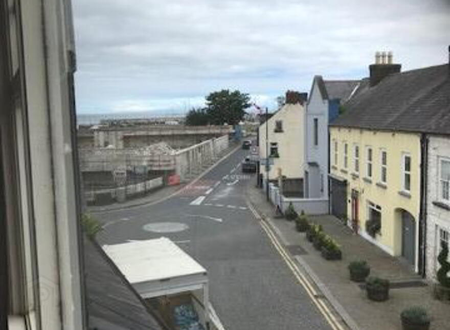 5-7 Toberwine Street, Glenarm, Ballymena, BT44 0AP