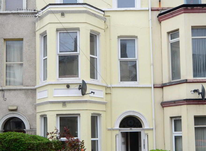 88 Dufferin Avenue, Bangor, BT20 3AD