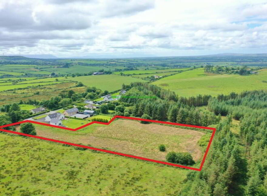 2.96 Acres At, Furhane, 2.96 Acres At Furhane, Listowel