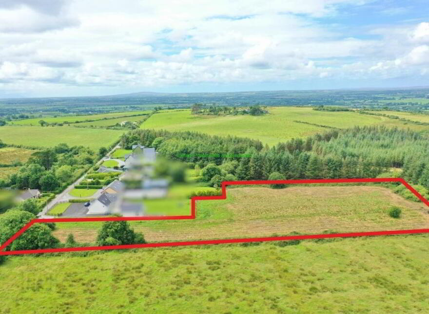 2.96 Acres At, Furhane, 2.96 Acres At Furhane, Listowel