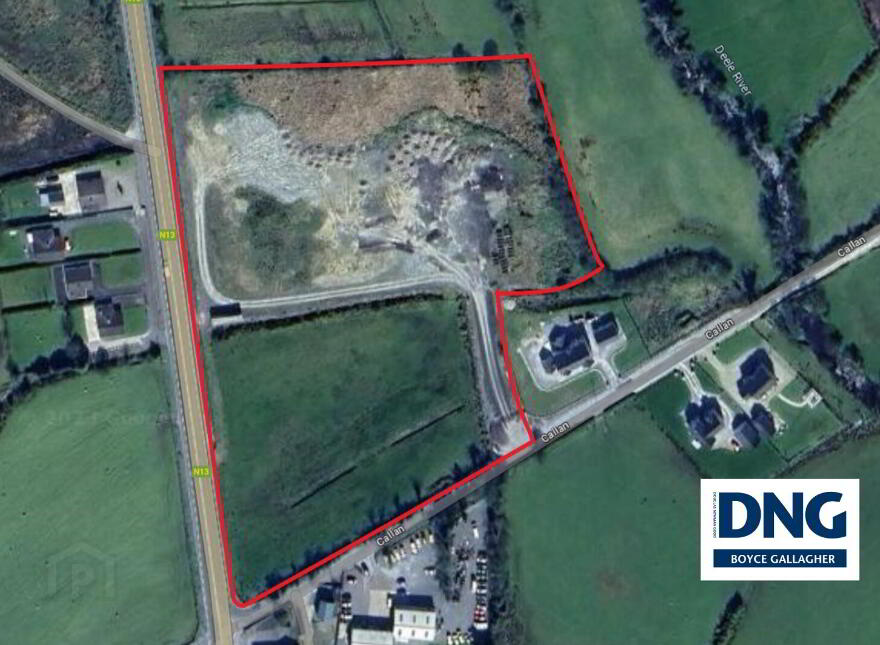 Callan, Drumkeen